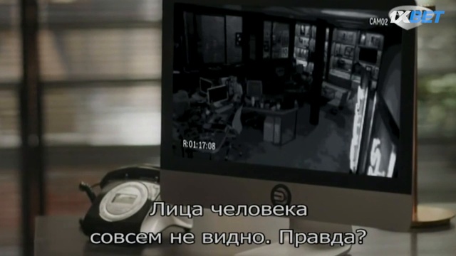 Рок история - 032 серия AbsentFilm смотреть онлайн