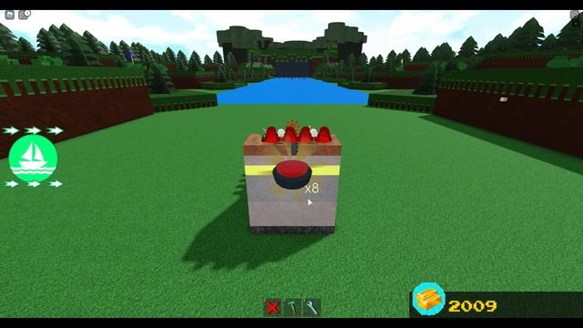 ОБЗОР ИГРЫ BUILD A BOAT ROBLOX/ КАК ПОСТРОИТЬ КОРАБЛЬ В BUILD A BOAT ROBLOX смотреть онлайн