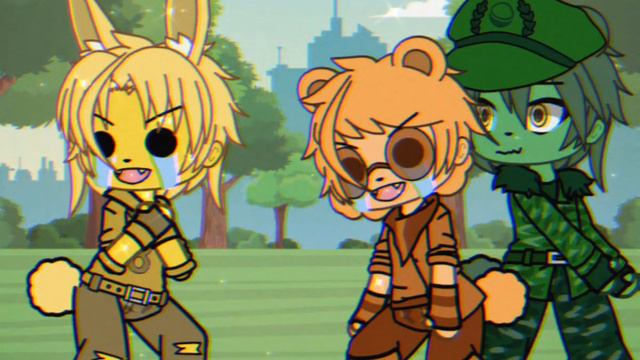 Флиппи обезумел!😱 #флиппи #оригинал