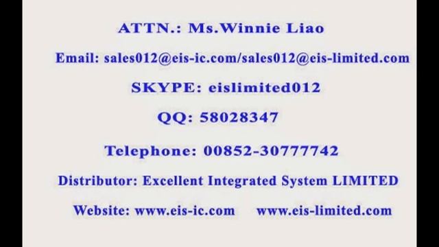 0603ZD105MAT2A - AVX - X5R Dielectric смотреть онлайн