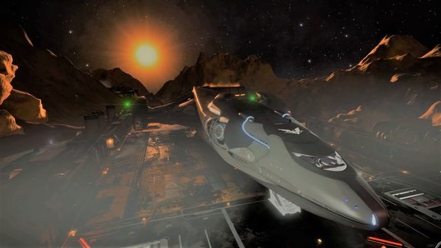 Elite: Dangerous - Новости от GIF - выпуск 93 смотреть онлайн