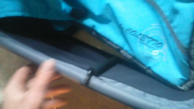 Презентация коляски смотреть онлайн