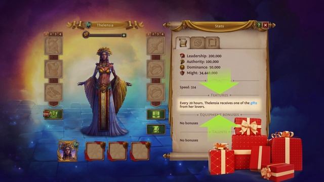Total Battle February 2021 Update | Total Battle Online Strategy Game смотреть онлайн