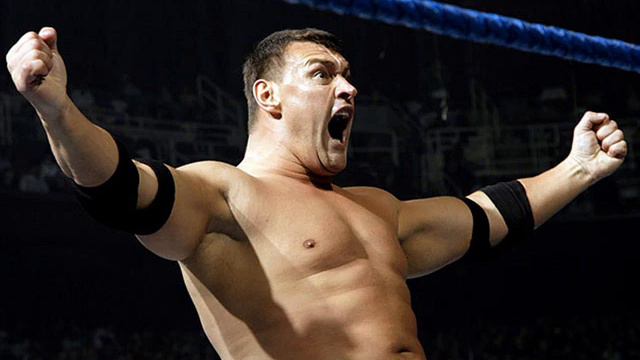 Vladimir Kozlov Theme