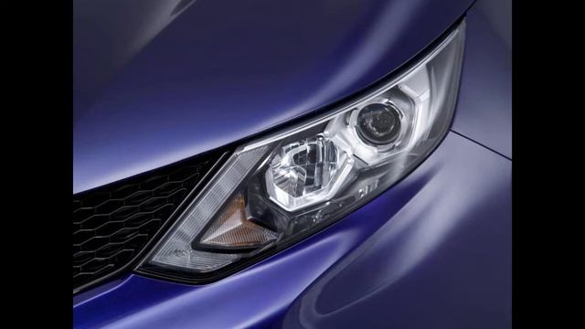 Nissan Qashqai 2014 смотреть онлайн
