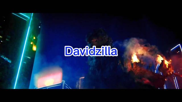 Godzilla final wars vs Kong смотреть онлайн
