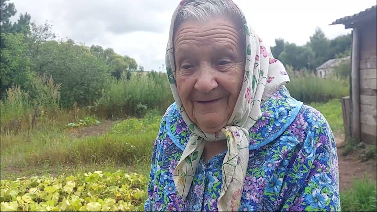 Мария Егоровна и сынушка! смотреть онлайн