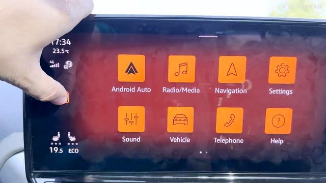 VW ID.Software 3.2 - The Annoyances + CARIAD rant смотреть онлайн