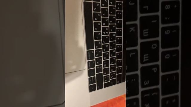 MacBook Pro 15 2017 512 1 цикл смотреть онлайн