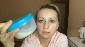 Жучки в крупах/что делать?/как избавиться?/мой опыт