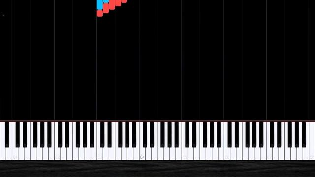 Play Apps on the Piano смотреть онлайн