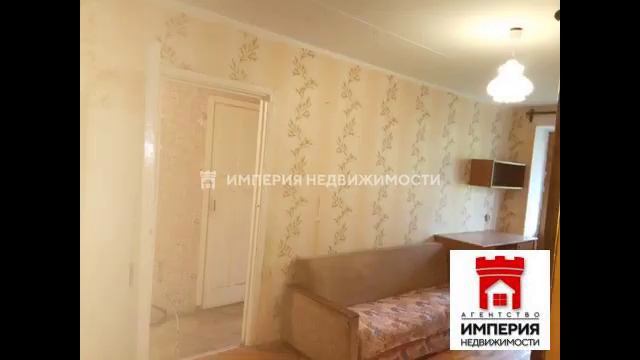 1 ккв, 5/5эт, 30/16/6 кв.м, кирпичный смотреть онлайн