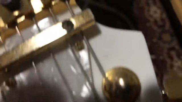 Steve vai guitar Ibanez jem original смотреть онлайн