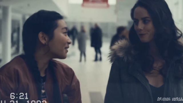 Kat&Jenn||12 лет я была лучшей подругой смотреть онлайн
