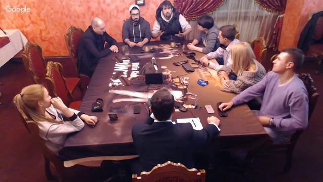 SHOWTIME: Супер Игра 2015 (№7) смотреть онлайн