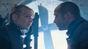 🌌Ясновидящая  👀  смотреть Захватывающий триллер💓 драма