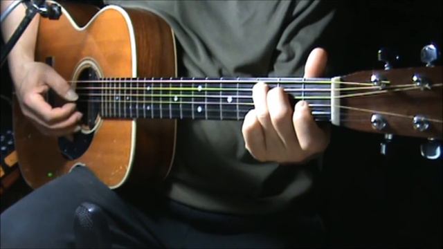 a love song-Kenny logins-chords-acoustic guitar- cover смотреть онлайн