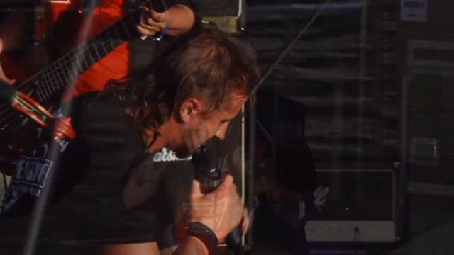 Кукольный театр   Прощай, малышка Хизер (НАШЕСТВИЕ 2018) Высоцкий фест