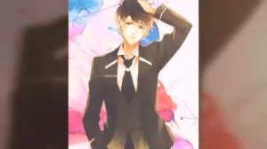 Песни которые подходят персонажам аниме дьявольские возлюбленные