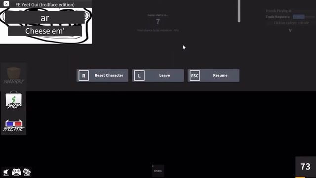 Owner of ROBLOX BANS Teamers in MM2 смотреть онлайн