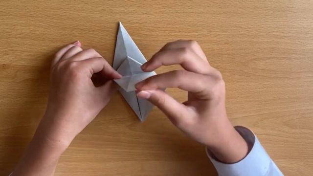 Rako's Origami video May 2023 смотреть онлайн