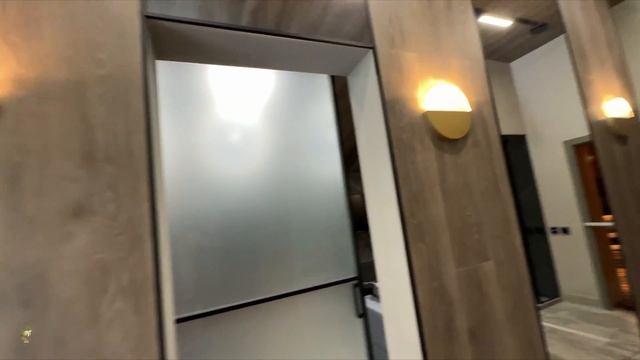 Стильный дом. Дом в Сочи с бассейном. Дом в стиле шале. Продажа коттеджей смотреть онлайн