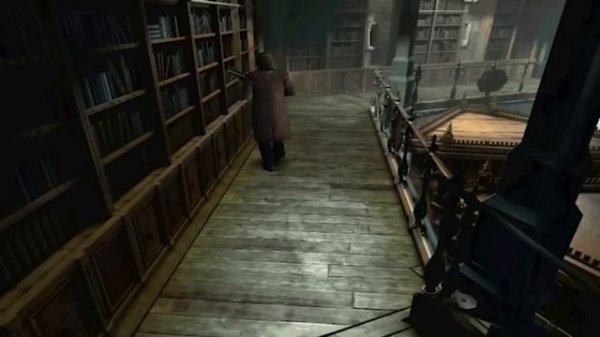 Top 50 PlayStation 2 [ PS2 ] Horror Games Of All Time - Explored