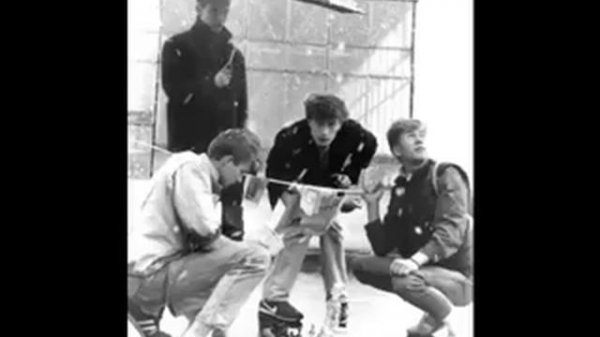 Kofe - Ставим на Зеро