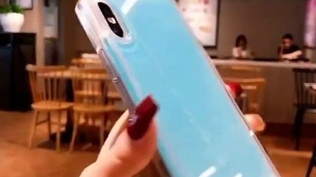Glow in the Dark Phone Case смотреть онлайн