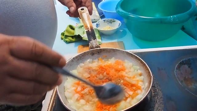Готовим вкусно