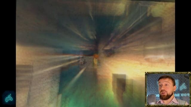 Chrono Cross - Прохождение. Часть 80: Ридил в плену у Гробика. Сундуки за паром. Босс Roachester смотреть онлайн