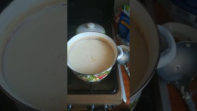 варю пшённый суп смотреть онлайн