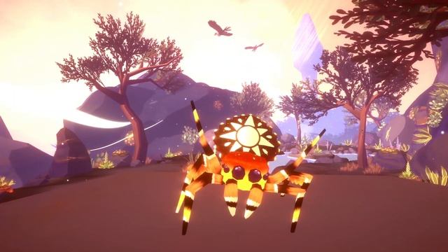 Beasts of Maravilla Island - Official Announcement Trailer смотреть онлайн