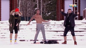 ДОМ-2 Lite 5370 день Дневной эфир (22.01.2019)