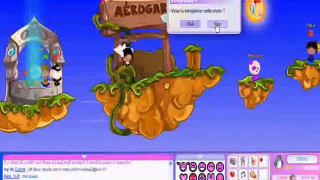 Blablaland Fun Cheat. смотреть онлайн