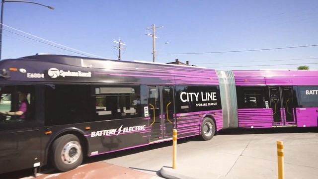 City Line Launch смотреть онлайн