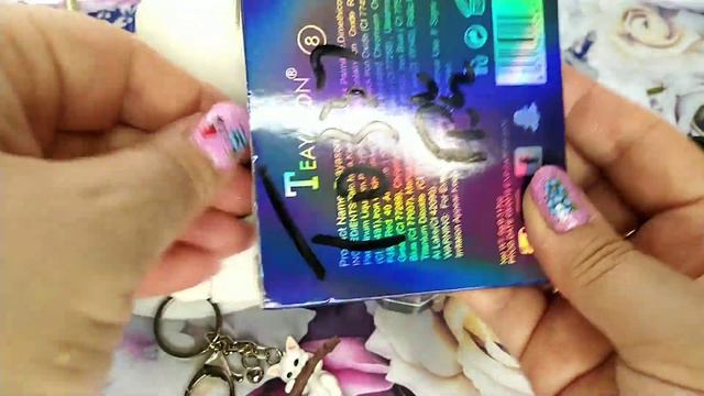 Распаковка посылок с Алиэкспресс смотреть онлайн