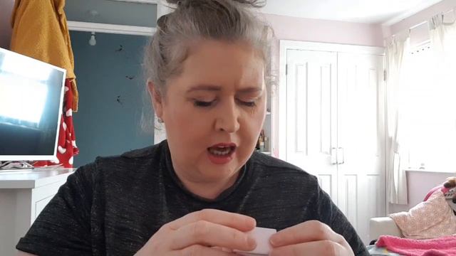 Dior Rose 'n' Roses Free Debenhams Beauty Sample