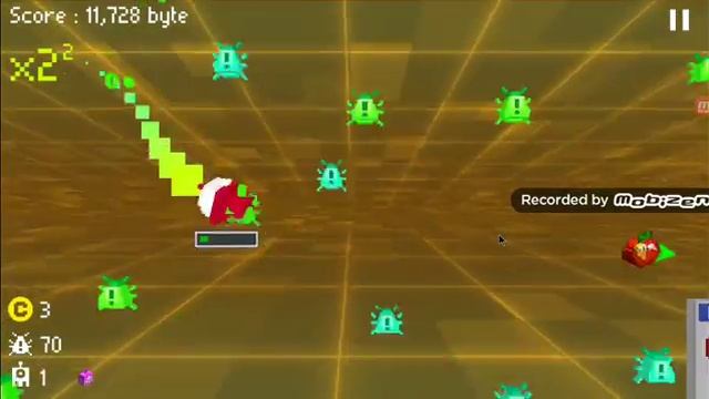 Cursor-virus hunter EP 1. (No commentary) смотреть онлайн