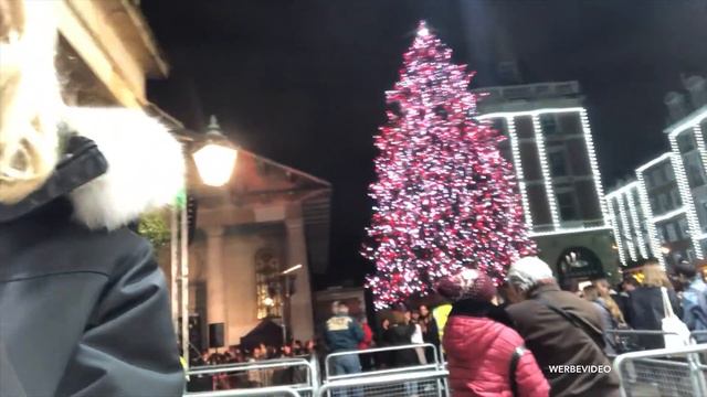 GB SHOW #21: Galia Brener at the Last Christmas Movie premiere in London Universal Pictures смотреть онлайн