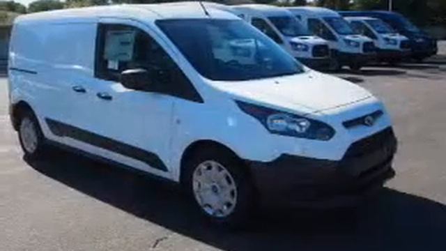 2016 Ford Transit Connect Cargo 16311 - Hamilton NJ смотреть онлайн