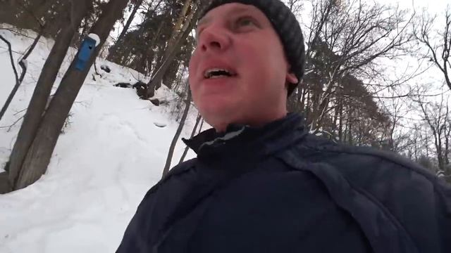 Тэстирую новую камеру SONY FDR X 3000 смотреть онлайн