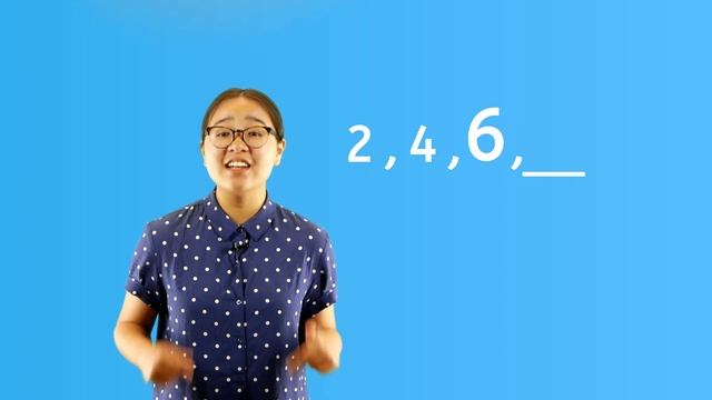 Number Sequencing - Math for Kids! смотреть онлайн