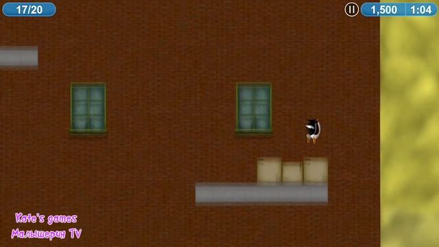 Бешеный ПИНГВИН СЪЕЛ ГОРОД будущего в игре Tasty Planet Forever #4 смотреть онлайн
