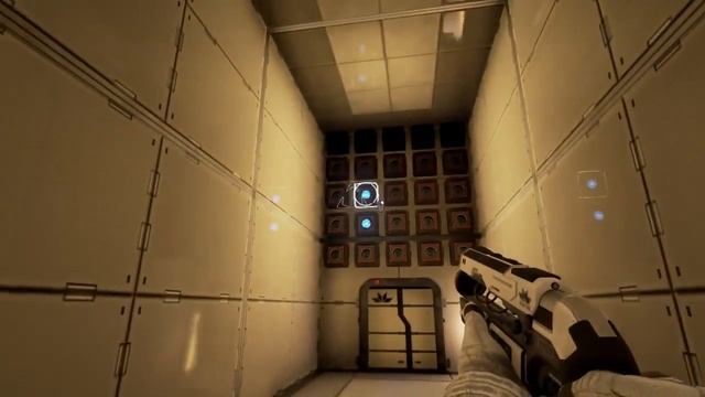 The Turing Test - Steam Achievement - This is a Lock - Chapter 1 Sector A7 смотреть онлайн