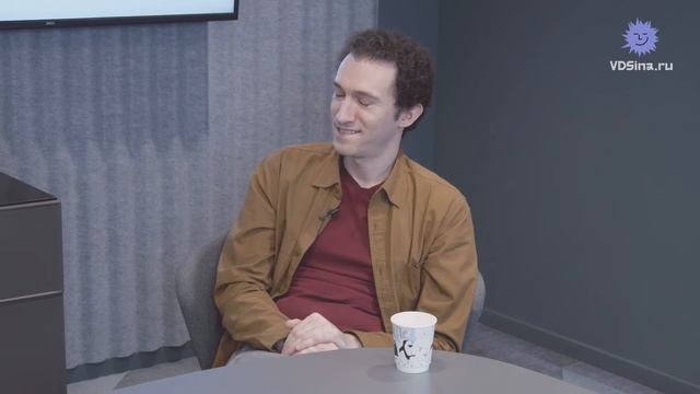 Андрей Бреслав ⭐️о Kotlin, отношениях и психотерапии смотреть онлайн