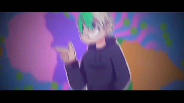 Intro Lucas Otaku ( Paga ) Mediana смотреть онлайн