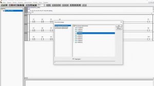 Лекция 9. Программируемые логические контроллеры. Цифровое устройство на языке LD