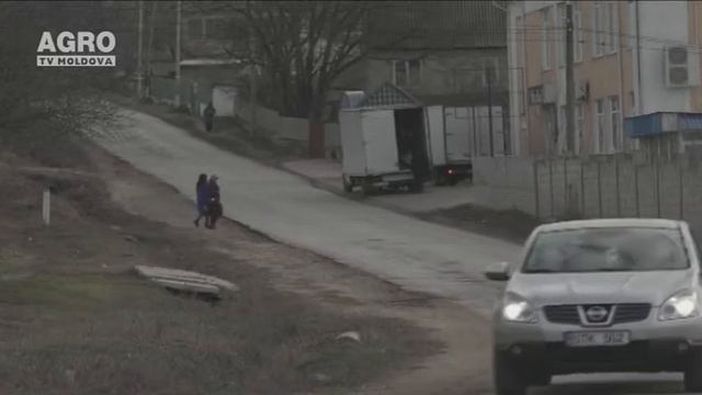Suport în dezvoltarea domeniului de alimentare cu apă смотреть онлайн