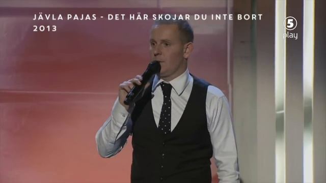 Måns Möller berättar om sonens autism смотреть онлайн